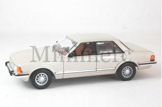Ford Granada Scale Model