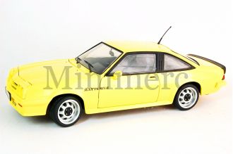 Opel Manta B GT/E Scale Model