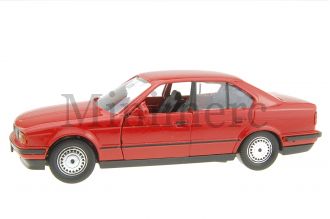 BMW M5 Scale Model