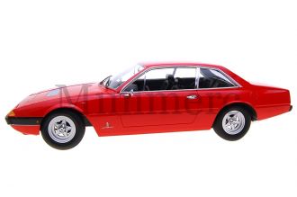 Ferrari 365 GT4 2+2 Scale Model