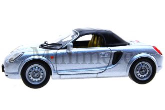 Toyota MR-S Scale Model