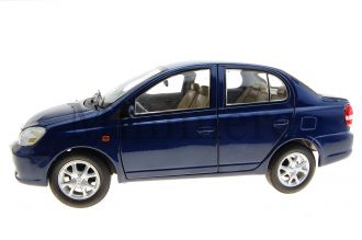 Xiali Vela Scale Model