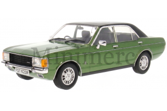 Ford Granada MK1 RIGHT HAND DRIVE Scale Model