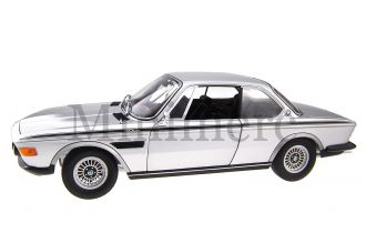 BMW 3.0 CSL Scale Model