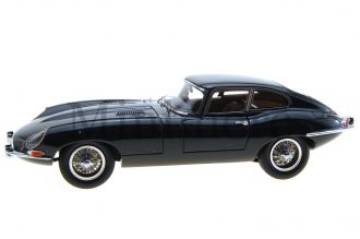 Jaguar E-Type Series 1 Scale Model