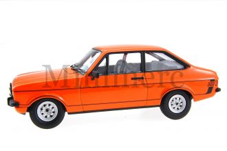 Ford Escort MK2 1600 Sport Scale Model