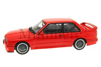 BMW M3 Scale Model