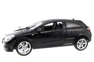 Opel Astra GTC Scale Model