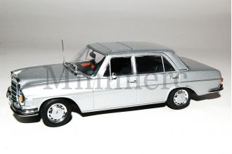 300 SEL 6.3 Scale Model
