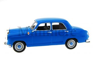 Mercedes 180 D Scale Model