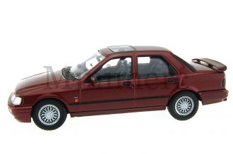 Ford Sierra Sapphire Cosworth 4 x 4 Scale Model