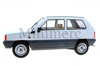 Fiat Panda 30 Mk1 Scale Model