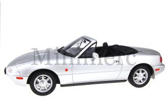 Mazda MX-5 Scale Model