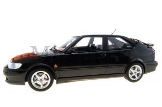 Saab 9-3 Viggen Coupe Scale Model
