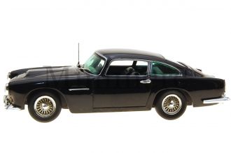 Aston Martin DB4 Scale Model
