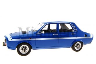 Renault 12 Gordini Scale Model