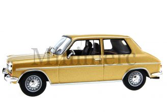 Simca 1100 Special Scale Model