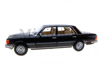 Mercedes 450 SEL 6.9 Scale Model