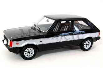 Talbot Sunbeam Lotus Scale Model