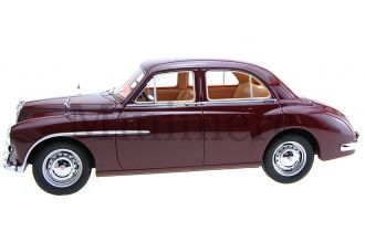 MG Magnette Scale Model