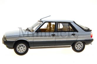 Renault 11 TXE Scale Model