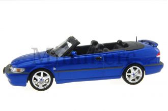 Saab 9-3 Aero Cabriolet Scale Model