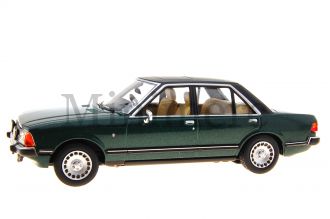 Ford Granada Mk2 2.8i Ghia Scale Model