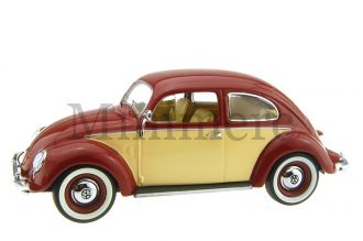 Volkswagen Kafer Scale Model