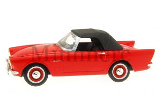 Sunbeam Alpine MK2 Scale Model