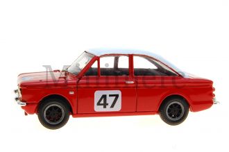 Hillman Imp Californian Scale Model