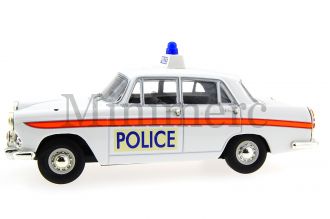 Austin A60 Cambridge Scale Model