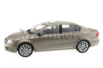 Volkswagen Passat Scale Model