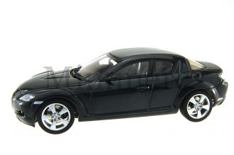 Mazda RX-8 Scale Model