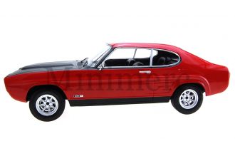 Ford Capri MK I RS 2600 Scale Model