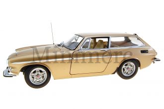 Volvo P1800 ES Scale Model