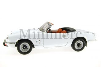 Triumph Spitfire Scale Model