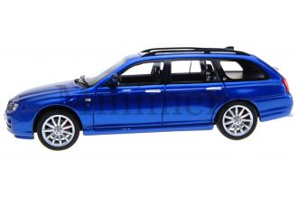 MG ZT-T 260 Scale Model