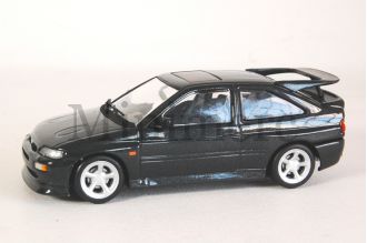 Ford Escort  Cosworth Scale Model