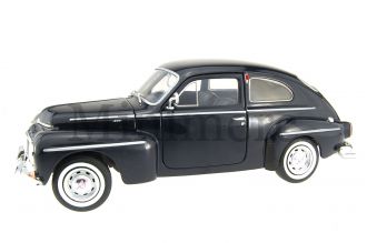 Volvo PV544 Scale Model