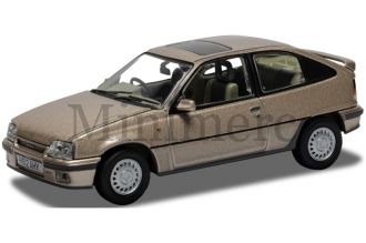 Vauxhall Astra MK"2 GTE 16v Scale Model