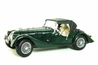 Morgan 4/4 Sport Scale Model