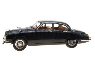 Jaguar S-Type 3.4 Scale Model
