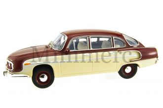 Tatra 603 Scale Model