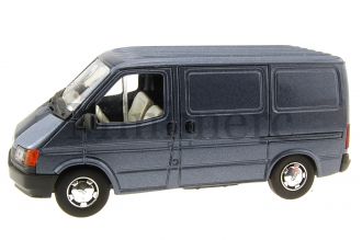 Ford Transit Scale Model