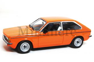 Opel Kadett Scale Model