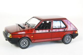 Seat Ronda CLX Scale Model
