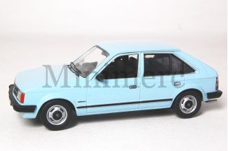 Opel Kadett D Scale Model