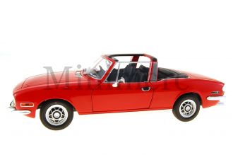 Triumph Stag Scale Model