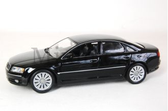 Audi A8 Scale Model