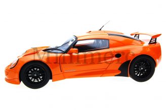 Lotus Exige S1 Scale Model